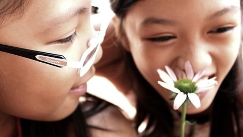 How to Teach Kids to Garden