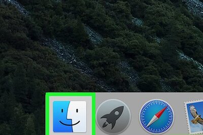 How to Connect to a Server on a Mac