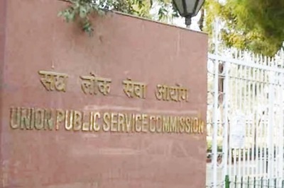 Seven Candidates from J&K Crack UPSC Civil Services 2018