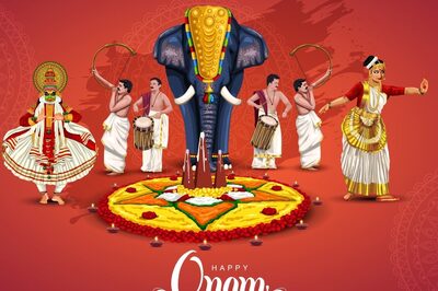 Onam 2023: A Celebration of Kerala's Culture and Traditions That is Cherished Around the World!