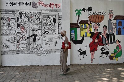 At 27,126, Maharashtra Again Breaks Highest Single-day Covid Surge Record; Aaditya Thackeray Infected