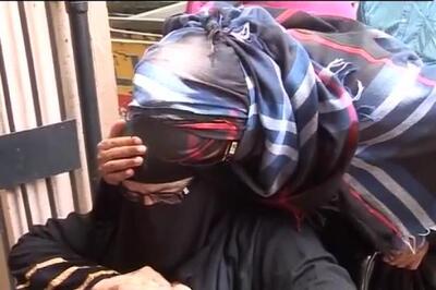 1993 Bombay blasts case: Zaibunnisa Kazi surrenders in TADA court