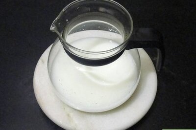 How to Make Chai (Kenyan Tea)