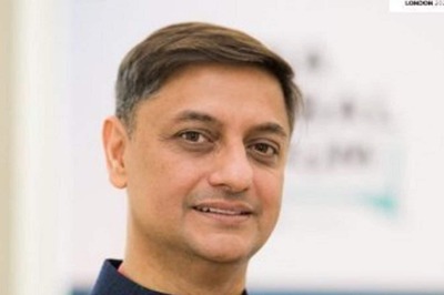 India Can Sustain 9% GDP Growth for Many Years: EAC Member Sanyal