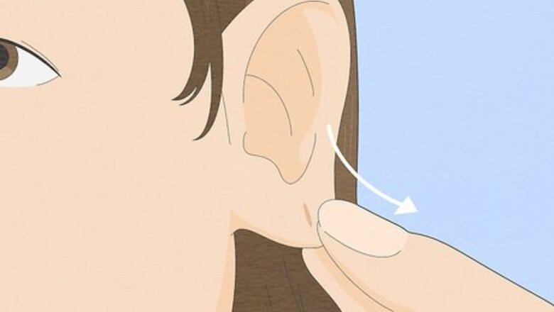 How to Stretch Your Ears Pain Free