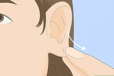How to Stretch Your Ears Pain Free