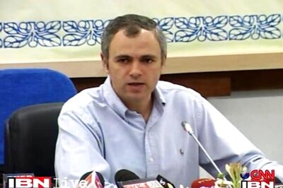 J&K polls: Ruling National Congress forms campaign committee