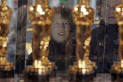 Oscar fever begins | Live coverage here on Mon, 6 am