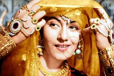 Legendary Actress Madhubala's Wax Statue To Be Featured At Madame Tussauds Delhi
