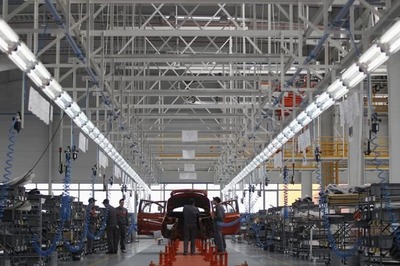 The Role of Gender Diversity in Indian Auto Companies