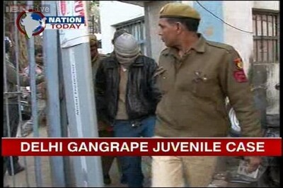 Delhi gangrape case: Verdict on juvenile deferred to August 19