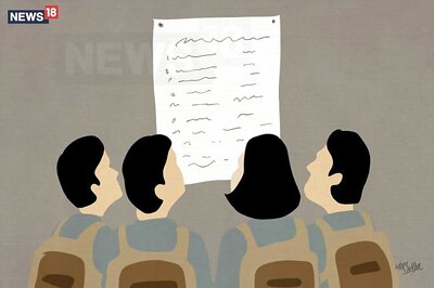 PSEB Class 10 Result 2018: Punjab Board Class 10 Merit List And Result Announced at pseb.ac.in. Check Here