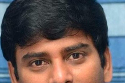 'Entirely My Initiative, No Connection With Telugu Industry': Suresh Kondeti On Santosham Awards Row