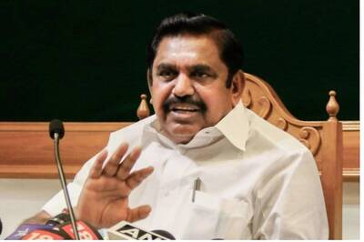 Palaniswami Denies 'Political' Talk with PM Modi and Amit Shah; Rules Out Truce with Sasikala