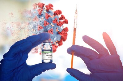 Over 82 Lakh People Vaccinated Against Covid in Delhi So Far: Bulletin