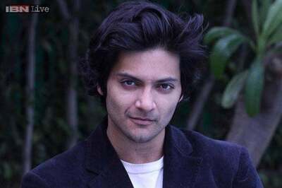 Ali Fazal's parents can't watch 'Bobby Jasoos' in the holy month of Ramadan