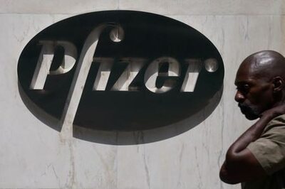 Pfizer to make Gilead's COVID-19 treatment remdesivir