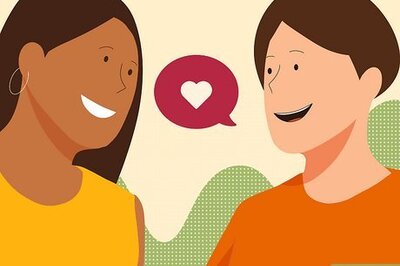 How to Tell Your Best Friend You 