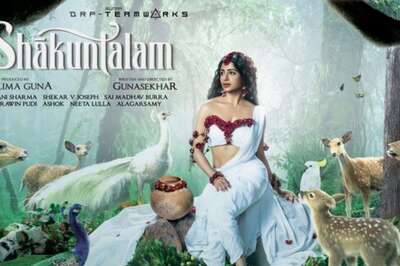 Samantha Ruth Prabhu Unhappy With Shaakuntalam? Here's Why She's Been Tight-Lipped About The Film