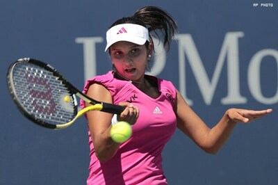 Sania-Cara upset top seeds to reach China Open final