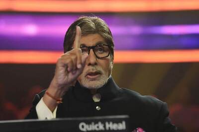 Amitabh Bachchan Accused of Insulting Maratha Ruler Shivaji, #BoycottKBC Trends on Twitter
