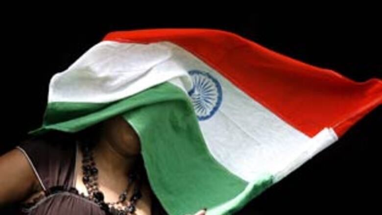 Indian from AP shot dead in the US
