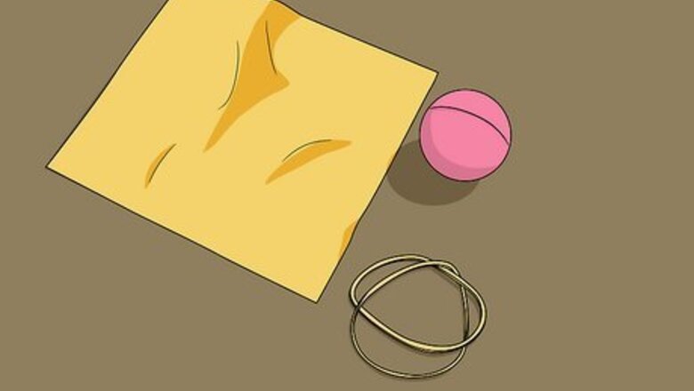How to Make Referee Penalty Flags