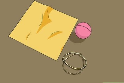 How to Make Referee Penalty Flags