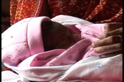 Chennai: Mom tries to sell baby