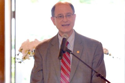 US Lawmaker Accuses Pak of Ruling Through Jihadist Extremism