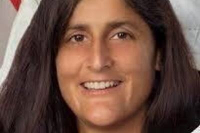 Can't rule out possibility of life elsewhere: Sunita Williams