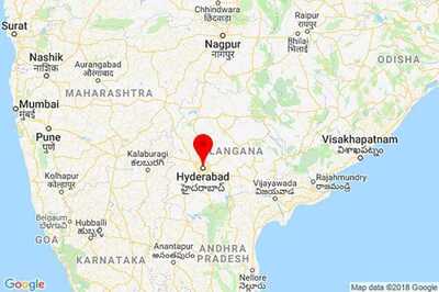 Secunderabad Cantt Election Result 2018 Live Updates: G Sayanna of TRS Wins