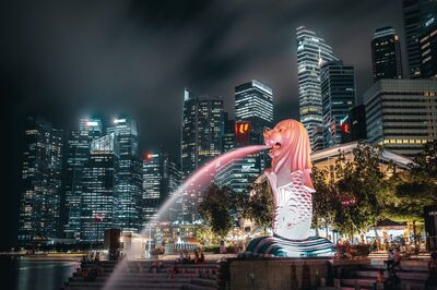 India Becomes Key Source Market for Singapore Cruise Industry