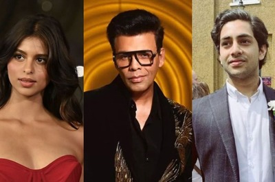 Karan Johar Cheers For Suhana Khan, Agastya Nanda’s The Archies Debut, ‘The Kids Look Incredible’