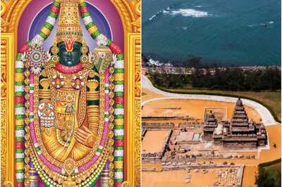 Indian Railways' New Year Pondicherry Package with Tirupati Balaji Darshan From Today; Check Details