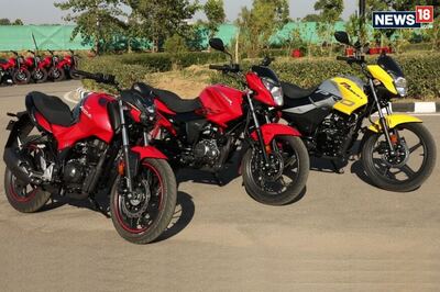 Indian Two-Wheeler Segment Reports YoY Decline of 20 Per Cent in February