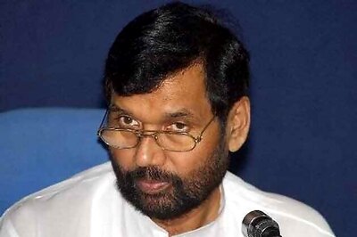 Paswan to meet Prime Minister on Friday on price rise issues
