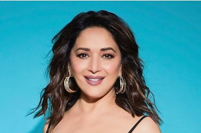 Madhuri Dixit Reveals People Told Her She 'Doesn't Look Like A Heroine'