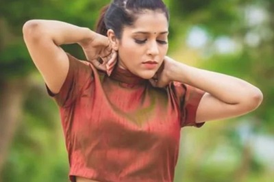 Is Telugu TV star Rashmi Gautam Married? Rumours Fly on Social Media