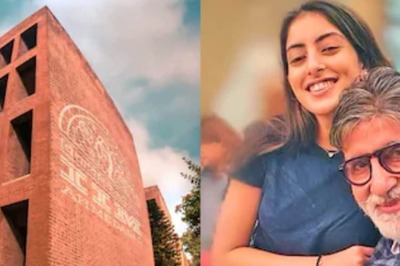 Navya Naveli Nanda BREAKS Silence on Trolling Over Her IIM Ahmedabad Admission: 'I Accept That...'