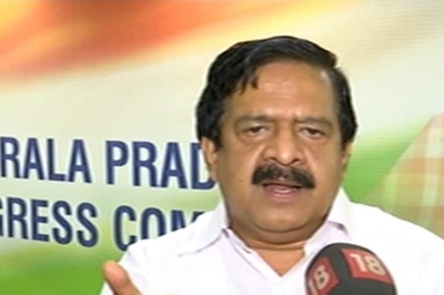 No Need for Rahul Gandhi to Resign, Congress Leaders in Kerala