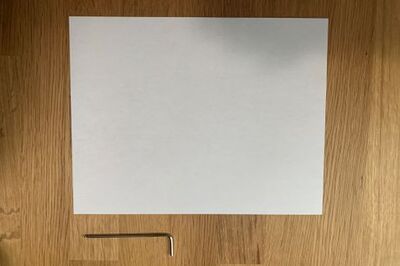 How to Level an Anycubic Photon Build Plate