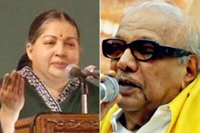 Sack Alagiri over fertiliser scam: Jaya to PM