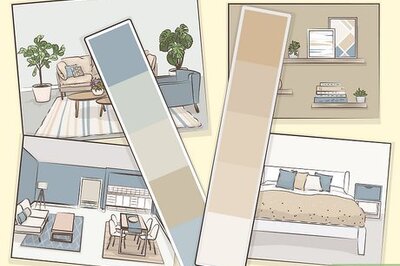 How to Pick the Best Paint Colour