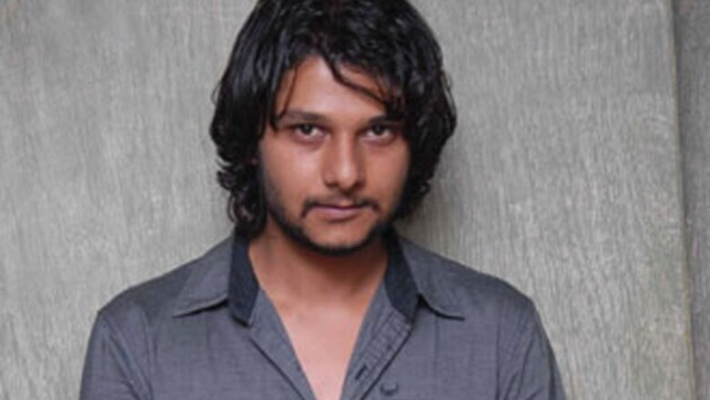 Rakesh Adiga to play the villain in 'Notorious'