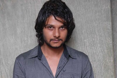 Rakesh Adiga to play the villain in 'Notorious'