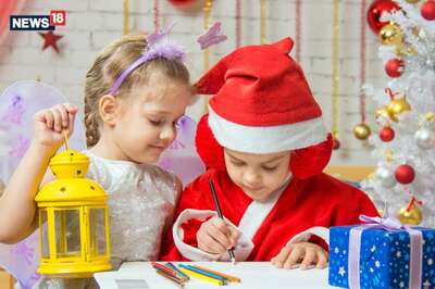 Jingle All The Way! 7 Classroom Activities for Unforgettable Christmas 2023 Memories