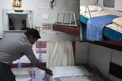 Indian Railways Made Available 36,59,000 Extra Berths in Trains to Meet Festival Season Rush