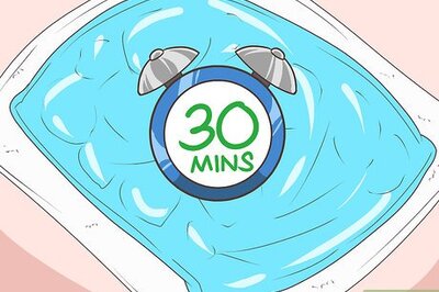 How to Treat Peeling Sunburns