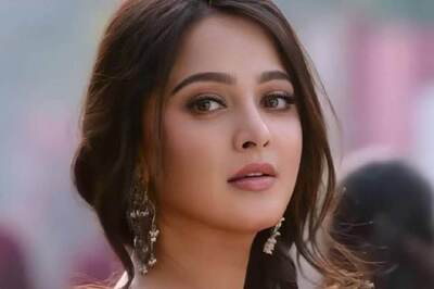 Anushka Shetty Charged Rs 5 Crore For Malayalam Debut Film Titled Kathanar: Report